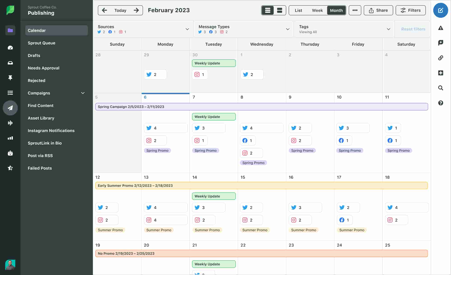 Mastering Social Media Scheduling and what we have learned in 2025: